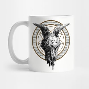 ritual Mug